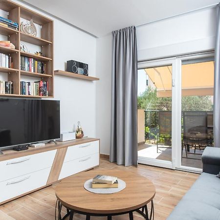Apartment Kiki Kastel Stafilic Ngoại thất bức ảnh