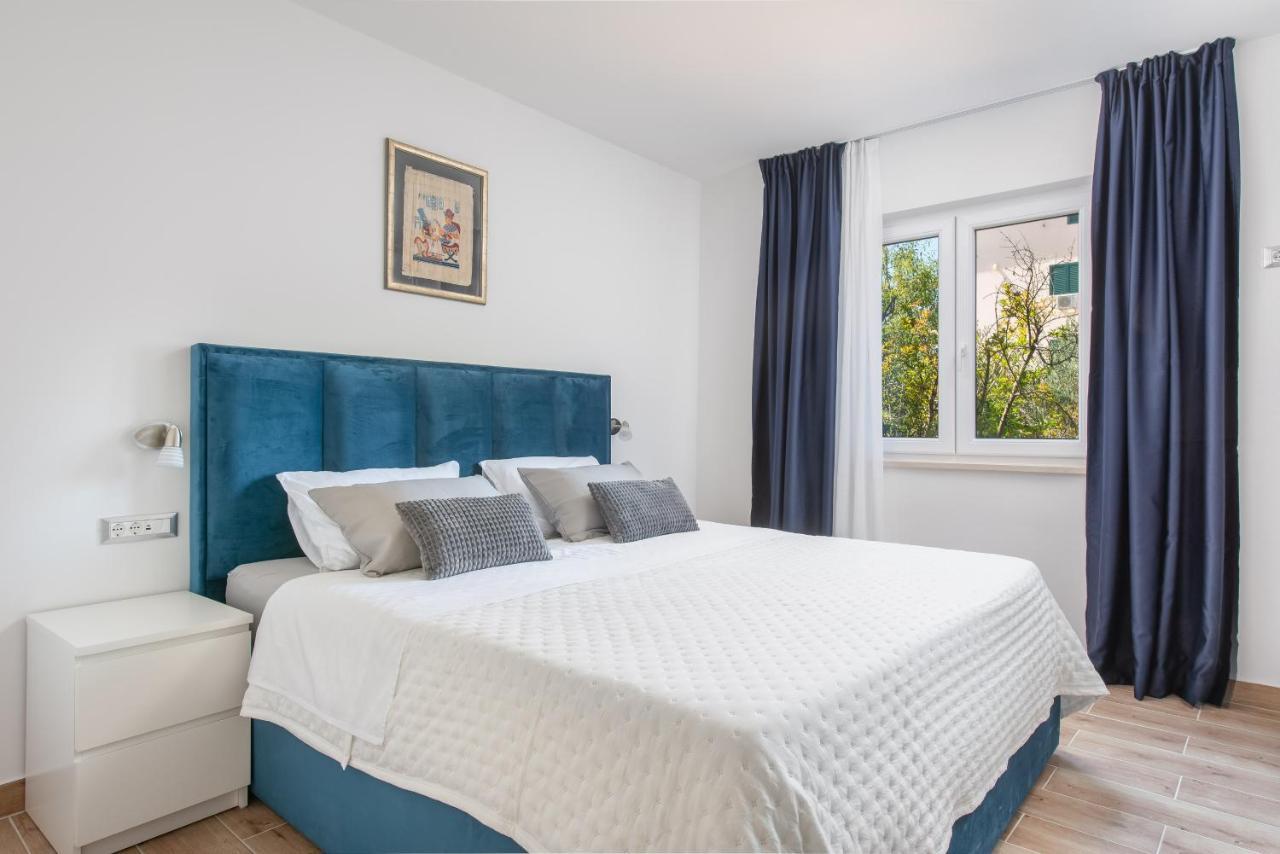 Apartment Kiki Kastel Stafilic Ngoại thất bức ảnh