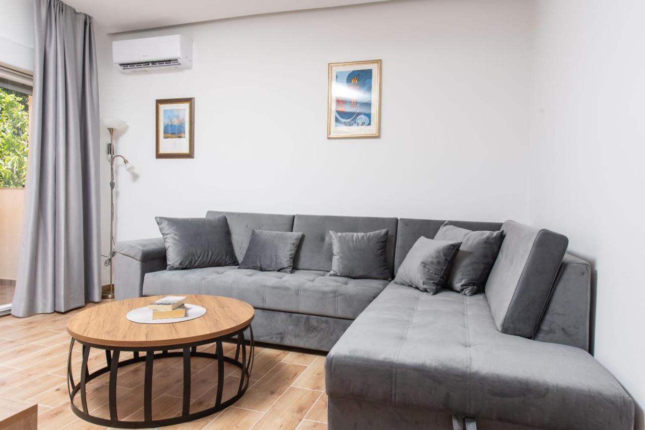 Apartment Kiki Kastel Stafilic Ngoại thất bức ảnh