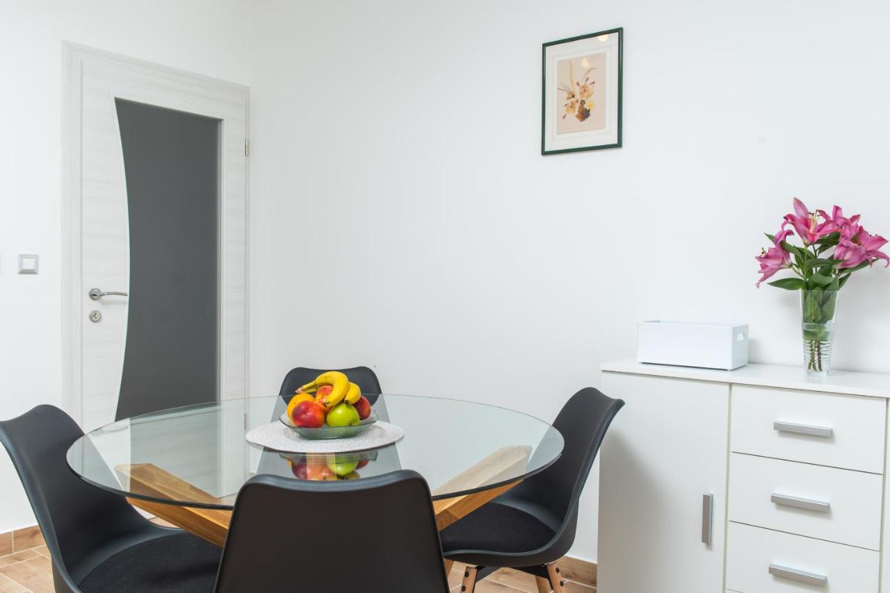Apartment Kiki Kastel Stafilic Ngoại thất bức ảnh