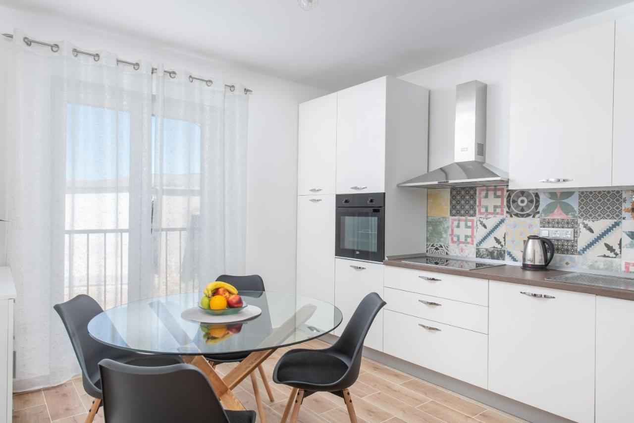Apartment Kiki Kastel Stafilic Ngoại thất bức ảnh