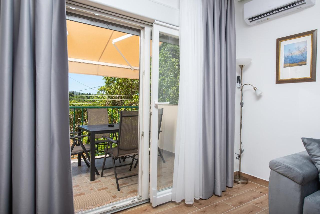 Apartment Kiki Kastel Stafilic Ngoại thất bức ảnh