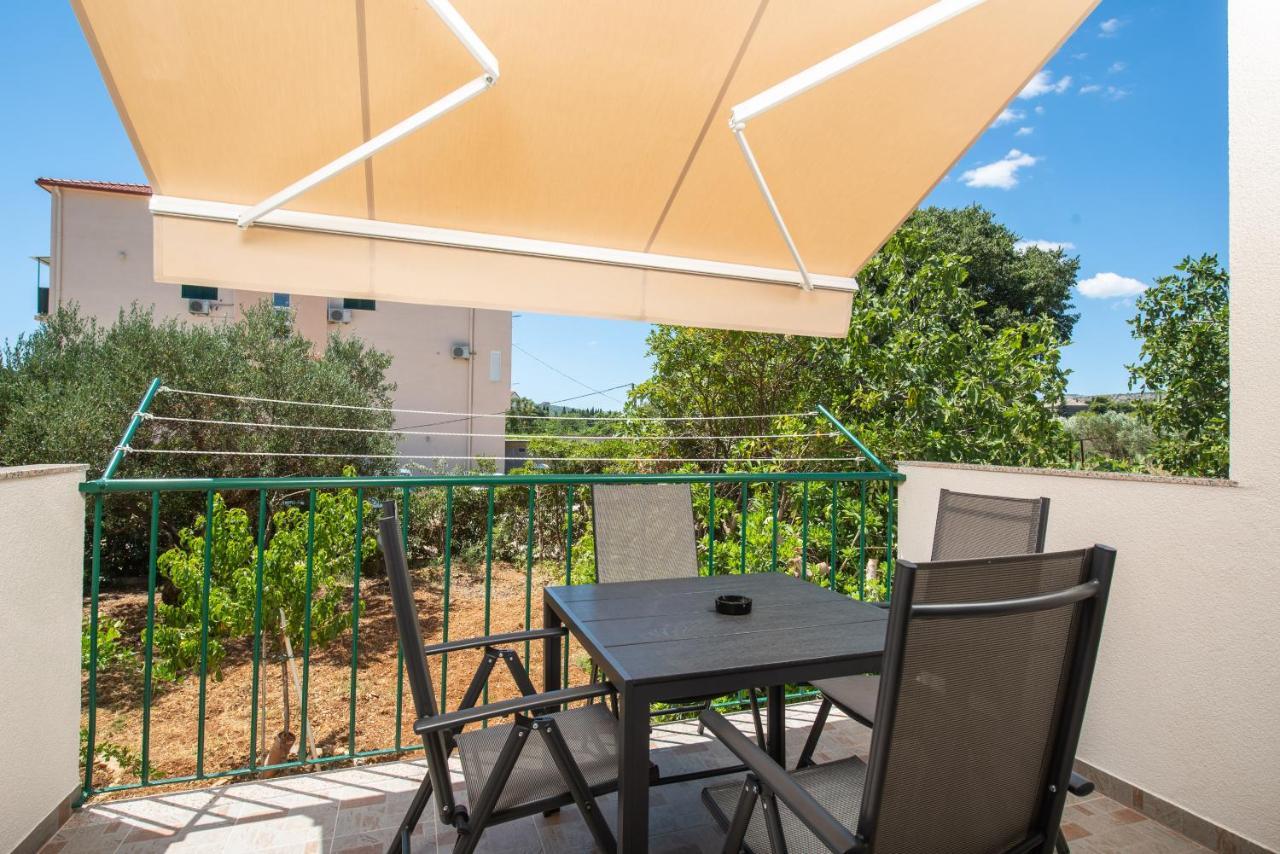 Apartment Kiki Kastel Stafilic Ngoại thất bức ảnh